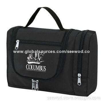 Travel Personal Organizer Toiletry Bag